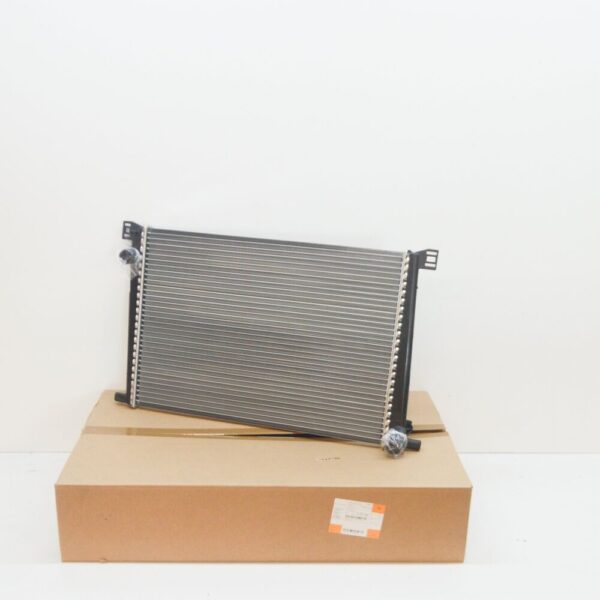 17118675266 - NEW MINI CONVERTIBLE R57 ENGINE COOLING COOLER 8675266 17118675266 ORIGINAL