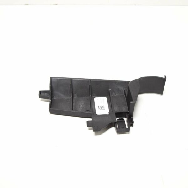 17118697888 - NEW BMW X7 G07 RADIATOR RIGHT RADIATOR COVER 17118697888 8697888 ORIGINAL