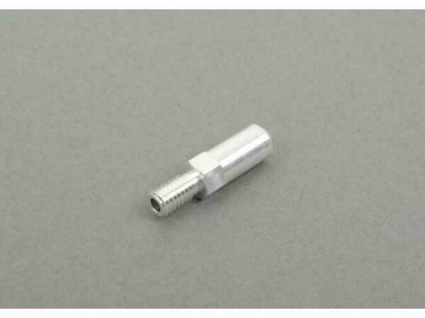 17119055593 - OEM BMW E28 SEDAN COOLING SYSTEM CONNECTOR 17119055593 GENUINE NEW