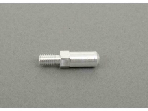 17119055593 - OEM BMW E28 SEDAN COOLING SYSTEM CONNECTOR 17119055593 GENUINE NEW