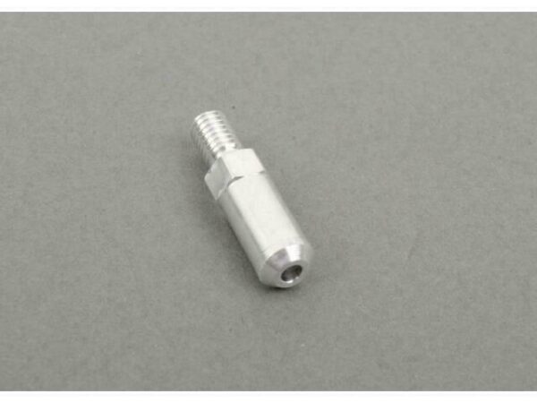 17119055593 - OEM BMW E28 SEDAN COOLING SYSTEM CONNECTOR 17119055593 GENUINE NEW