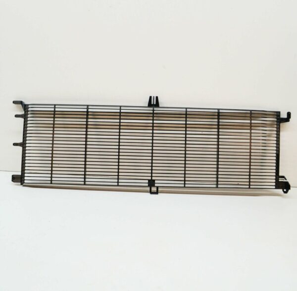 17119468697 - NEW BMW X3 G01 F97 RADIATOR LOWER GUARD GRILLE 17119468697 ORIGINAL