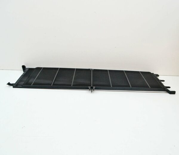 17119468697 - NEW BMW X3 G01 F97 RADIATOR LOWER GUARD GRILLE 17119468697 ORIGINAL