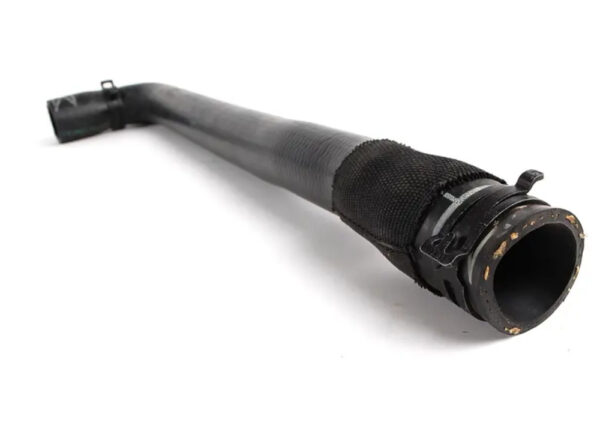 17121475561 - NEW MINI CONVERTIBLE R52 ENGINE COOLANT HOSE 1475561 17121475561 ORIGINAL