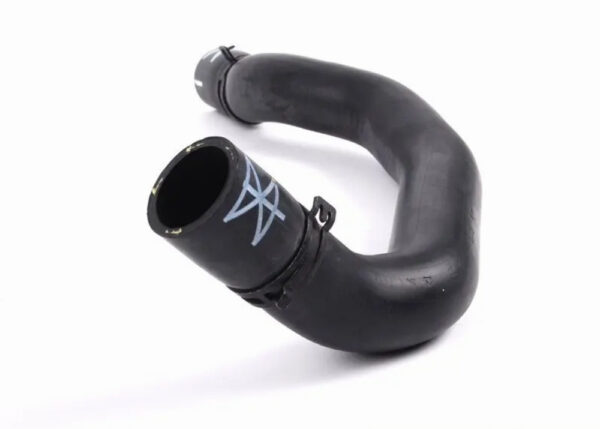 17121475574 - NEW OEM MINI COOPER S R53 LOWER RADIATOR HOSE 17121475574 GENUINE