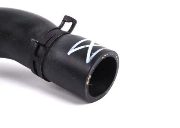 17121475574 - NEW OEM MINI COOPER S R53 LOWER RADIATOR HOSE 17121475574 GENUINE