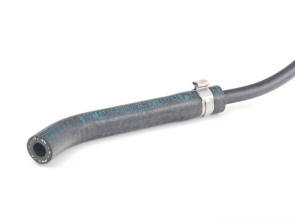 17122283591 - BMW 3 Coupe E92 Engine Coolant Vent Hose 17122283591 2283591 NEW