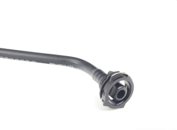 17122283591 - BMW 3 Coupe E92 Engine Coolant Vent Hose 17122283591 2283591 NEW