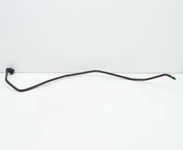 17122284337 - NEW BMW 5 F10 ENGINE COOLANT HOSE LINE 2284337 17122284337 ORIGINAL