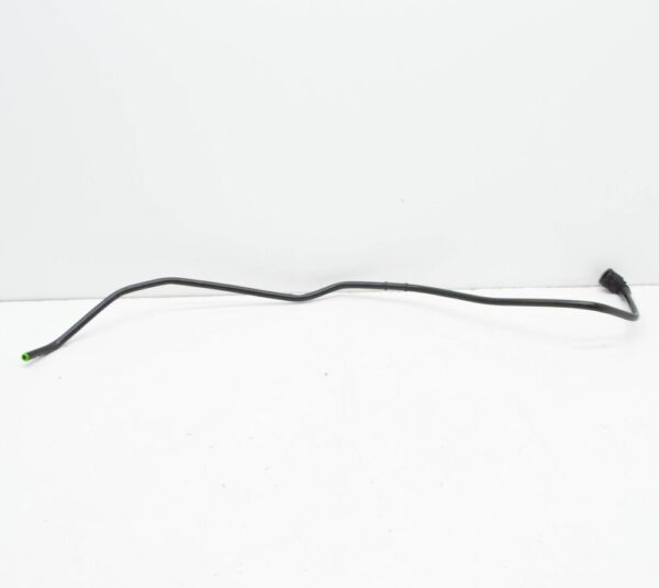 17122284337 - NEW BMW 5 F10 ENGINE COOLANT HOSE LINE 2284337 17122284337 ORIGINAL