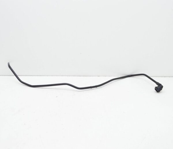 17122284337 - NEW BMW 5 F10 ENGINE COOLANT HOSE LINE 2284337 17122284337 ORIGINAL