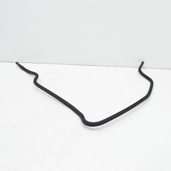 17122284339 - NEW BMW M5 F10 ENGINE WATER COOLANT HOSE 17122284339 ORIGINAL