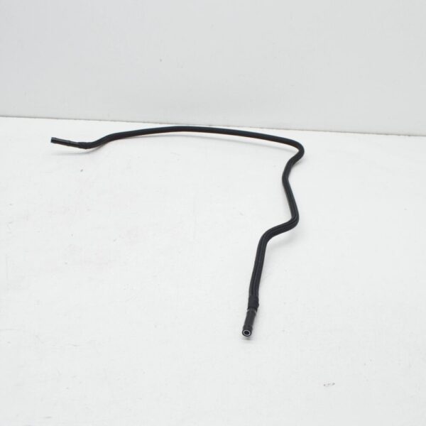 17122284339 - NEW BMW M5 F10 ENGINE WATER COOLANT HOSE 17122284339 ORIGINAL