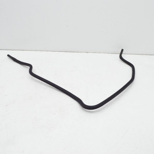 17122284339 - NEW BMW M5 F10 ENGINE WATER COOLANT HOSE 17122284339 ORIGINAL