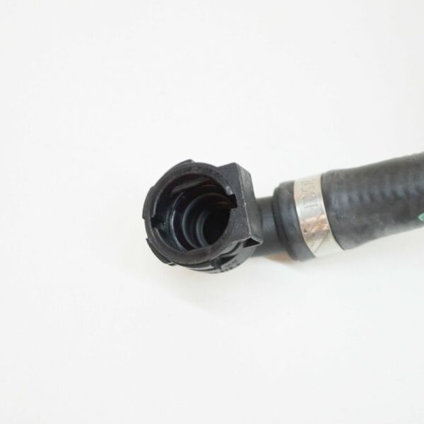 17122409077 - OEM BMW M2 F87 COUPE LINE RADIATOR-THERMOSTAT 17122409077 GENUINE NEW