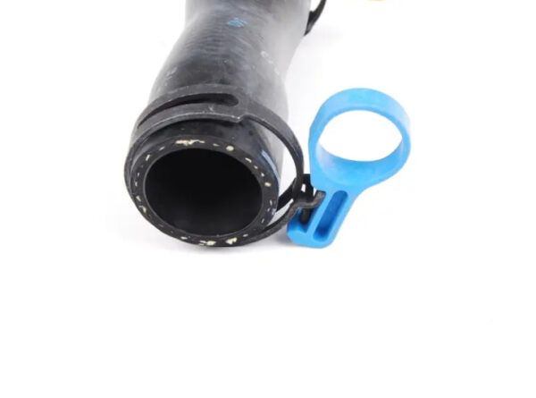 17122754203 - NEW MINI CLUBMAN R55 UPPER PIPE HOSE WATER COOLANT COOLER 17122754203