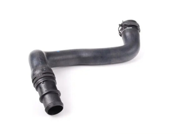 17122754221 - NEW OEM MINI CLUBMAN R55 UPPER RADIATOR HOSE 17122754221 GENUINE