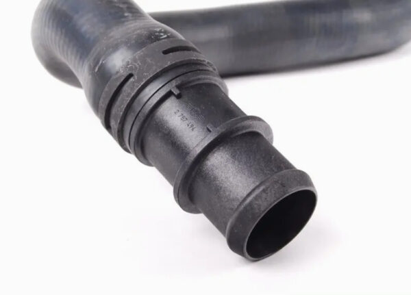 17122754221 - NEW OEM MINI CLUBMAN R55 UPPER RADIATOR HOSE 17122754221 GENUINE