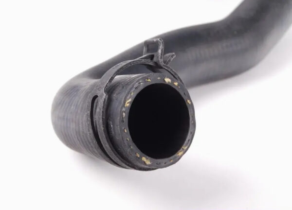 17122754221 - NEW OEM MINI CLUBMAN R55 UPPER RADIATOR HOSE 17122754221 GENUINE