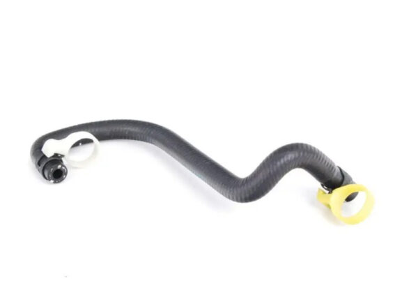 17122754231 - NEW MINI COOPER S COUPE COOLANT R58 ENGINE HOSE 17122754231 ORIGINAL