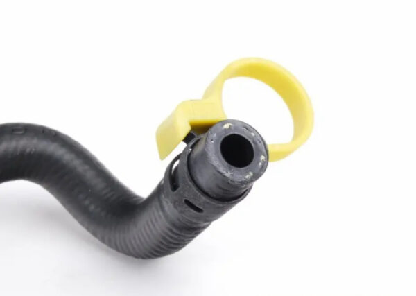 17122754231 - NEW MINI COOPER S COUPE COOLANT R58 ENGINE HOSE 17122754231 ORIGINAL