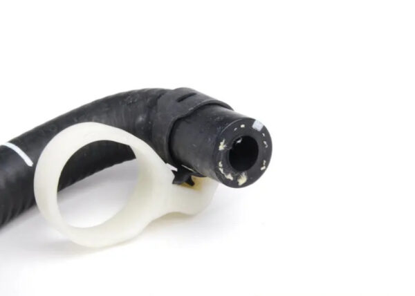 17122754231 - NEW MINI COOPER S COUPE COOLANT R58 ENGINE HOSE 17122754231 ORIGINAL