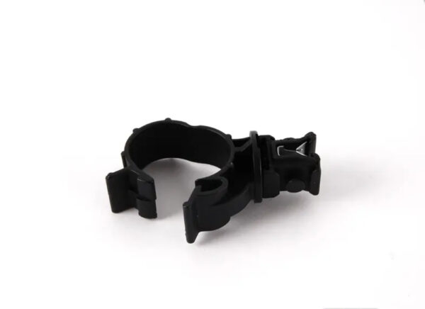 17122756246 - NEW MINI CONVERTIBLE R57 COOLAND HOSE CLAMP 17122756246 2756246 ORIGINAL