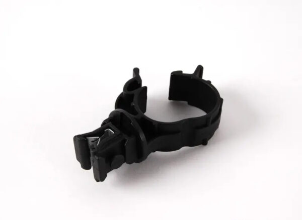 17122756246 - NEW MINI CONVERTIBLE R57 COOLAND HOSE CLAMP 17122756246 2756246 ORIGINAL
