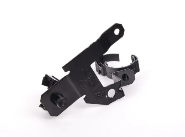 17122757196 - MINI CONVERTIBLE R57 COOLANT HOSE LINE BRACKET 17122757196 NEW GENUINE