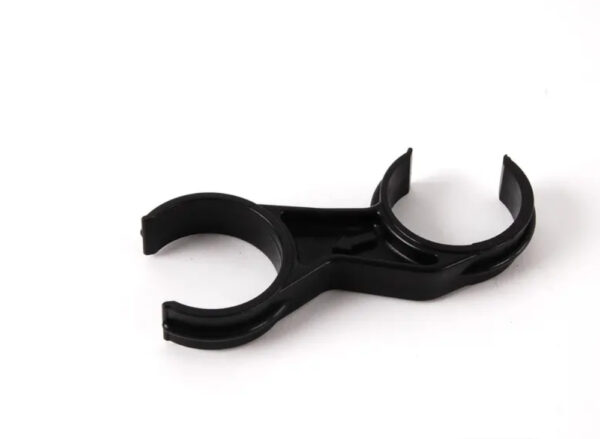 17122757529 - NEW MINI CLUBMAN R55 COOLING WATER HOSE CLIP 171227529 2757529 ORIGINAL