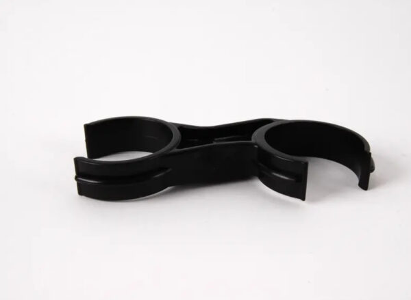 17122757529 - NEW MINI CLUBMAN R55 COOLING WATER HOSE CLIP 171227529 2757529 ORIGINAL
