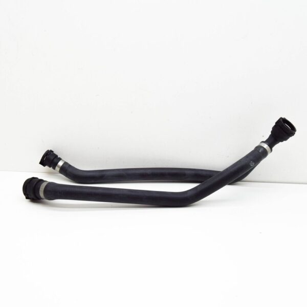 17123421989 - NEW BMW E83 X3 RADIATOR COOLANT HOSE 3421989 17123421989 ORIGINAL