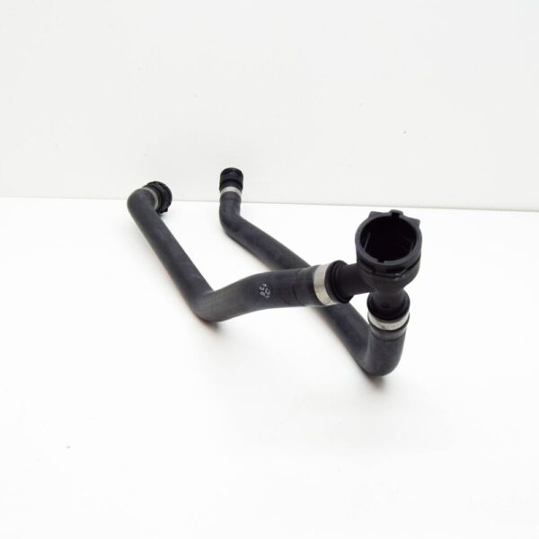 17123421989 - NEW BMW E83 X3 RADIATOR COOLANT HOSE 3421989 17123421989 ORIGINAL