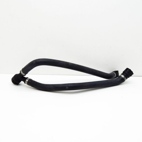 17123421989 - NEW BMW E83 X3 RADIATOR COOLANT HOSE 3421989 17123421989 ORIGINAL
