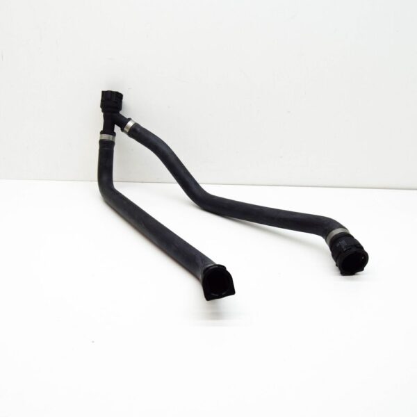 17123421989 - NEW BMW E83 X3 RADIATOR COOLANT HOSE 3421989 17123421989 ORIGINAL