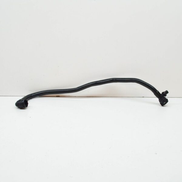 17127507149 - NEW BMW 5 G30 COOLANT RADIATOR PIPE HOSE 17277507149 7507149 2017 ORIGINAL