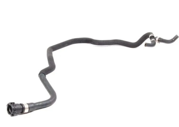 17127508041 - BMW 7 E65 balancing tank hose 17127508041 7508041 new original