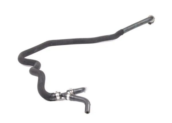 17127508041 - BMW 7 E65 balancing tank hose 17127508041 7508041 new original