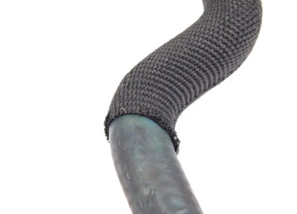 17127508041 - BMW 7 E65 balancing tank hose 17127508041 7508041 new original