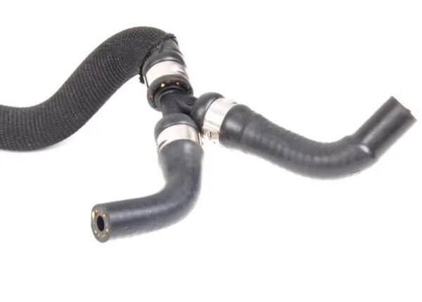 17127508041 - BMW 7 E65 balancing tank hose 17127508041 7508041 new original