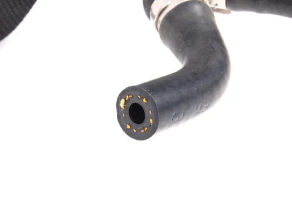 17127508041 - BMW 7 E65 balancing tank hose 17127508041 7508041 new original