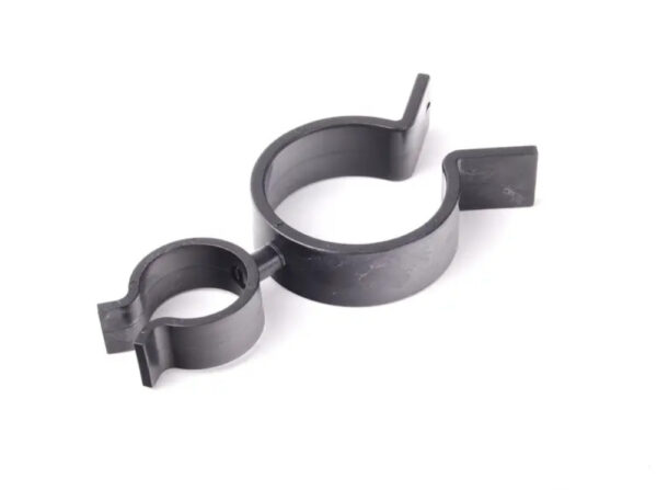 17127510098 - BMW 6 convertible E64 hose clamp 7510098 17127510098 NEW ORIGINAL