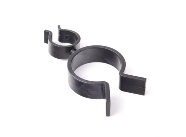 17127510098 - BMW 6 convertible E64 hose clamp 7510098 17127510098 NEW ORIGINAL