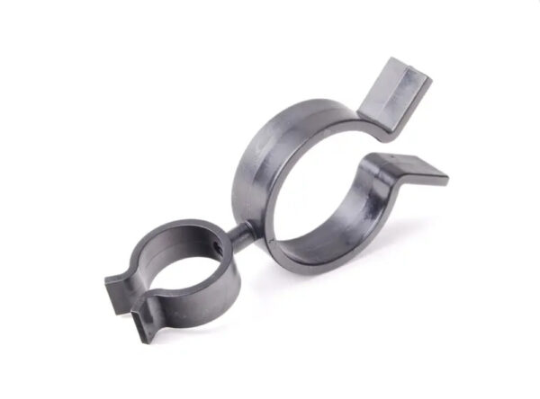 17127510098 - BMW 6 convertible E64 hose clamp 7510098 17127510098 NEW ORIGINAL