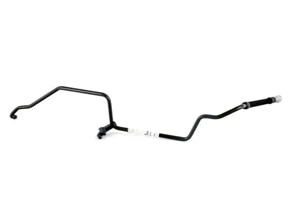 17127514415 - NEW BMW Z4 ROADSTER E85 TRANSMISSION OIL COOLER PIPE OUTLET 17127514415 03-04