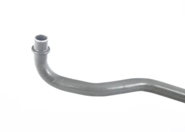 17127514415 - NEW BMW Z4 ROADSTER E85 TRANSMISSION OIL COOLER PIPE OUTLET 17127514415 03-04