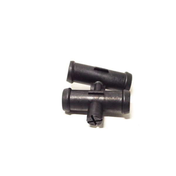 17127515494 - MINI Cooper Convertible R52 Water Hose Connector 17127515494 New