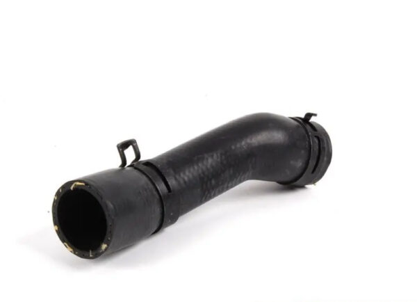 17127515500 - Mini Cooper S R53 Upper Radiator Hose 17127515500, NEW, ORIGINAL