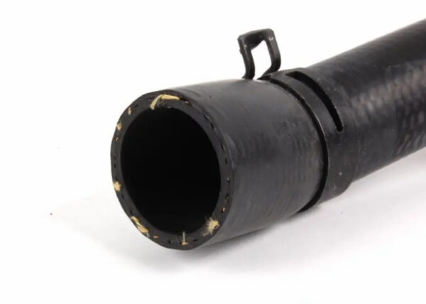 17127515500 - Mini Cooper S R53 Upper Radiator Hose 17127515500, NEW, ORIGINAL