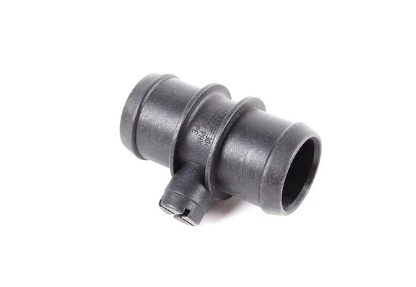 17127515502 - NEW MINI CONVERTIBLE VENT PIPE R52 TRANSMISSION 17127515502 ORIGINAL